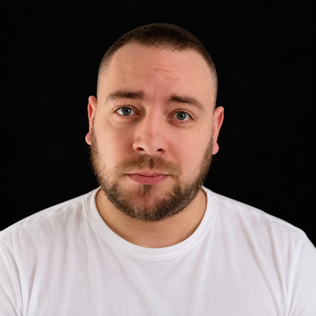 Marco Sala, autore di Retro di testa